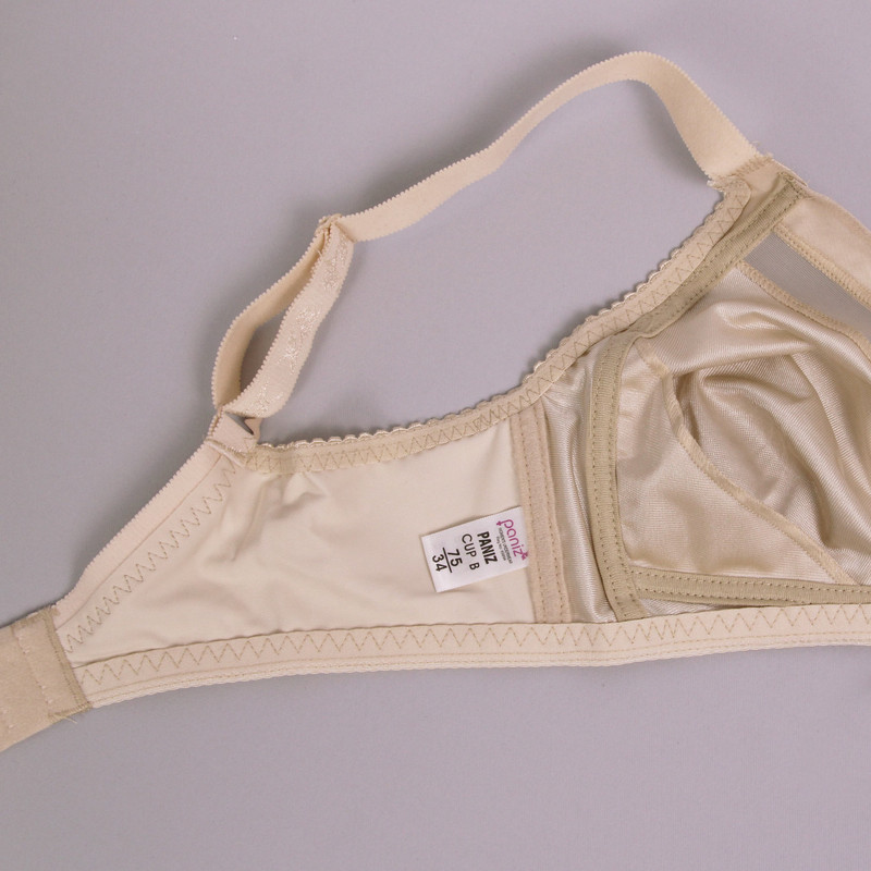 سوتین زنانه پانیذ مدل 22202-CR - تصویر 6