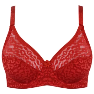 سوتین زنانه پانیذ مدل 66303-R