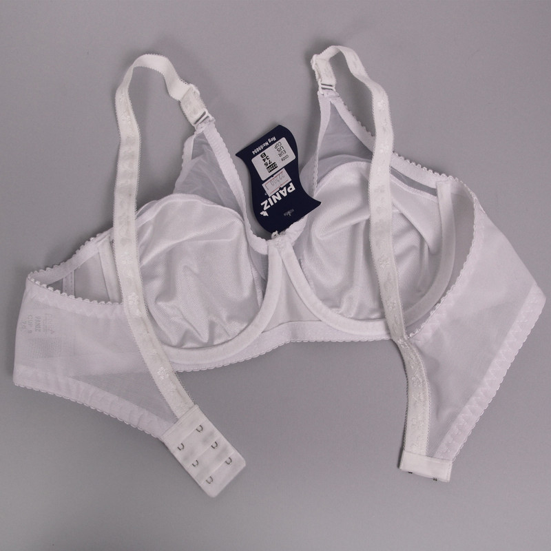 سوتین زنانه پانیذ مدل 22200-W - تصویر 6