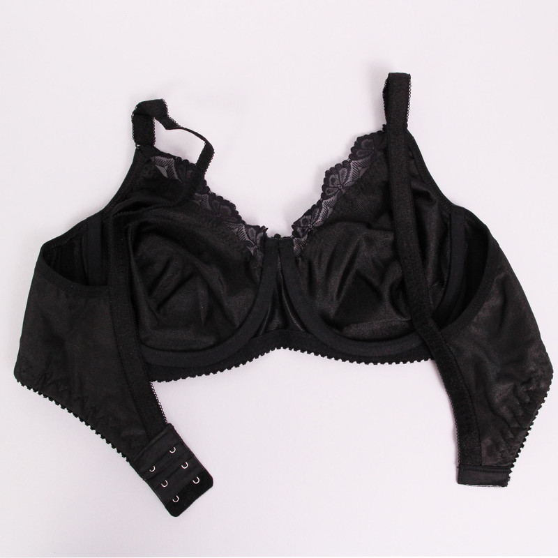 سوتین زنانه پانیذ مدل 22201-B - تصویر 6