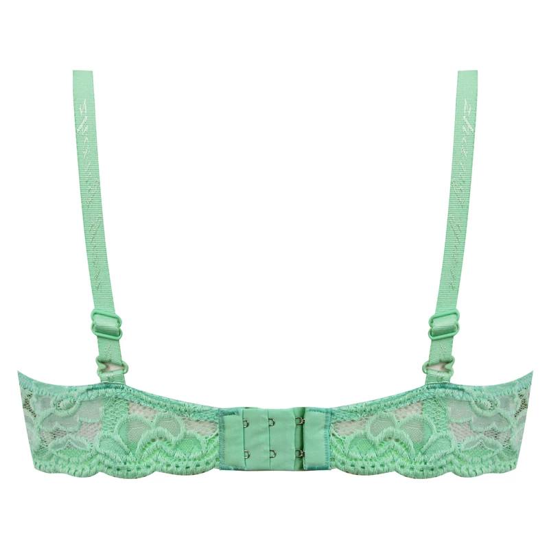 سوتین زنانه پانیذ مدل 66367-GB - تصویر 2