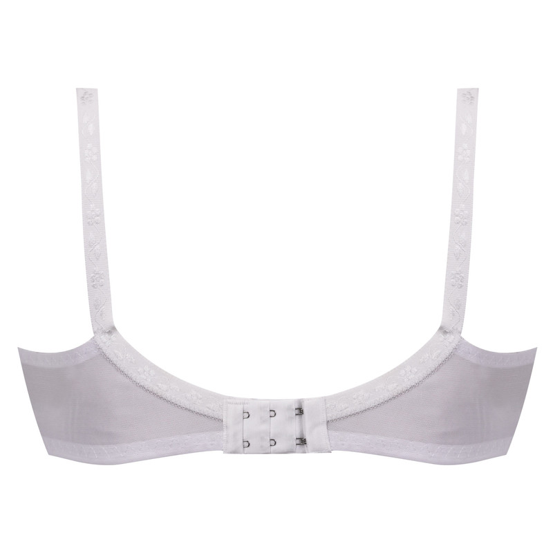 سوتین زنانه پانیذ مدل 22200-W - تصویر 2