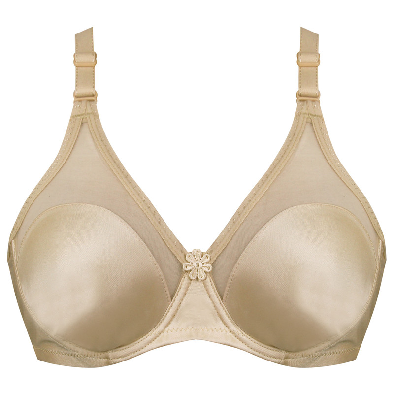 سوتین زنانه پانیذ مدل 22200-CR