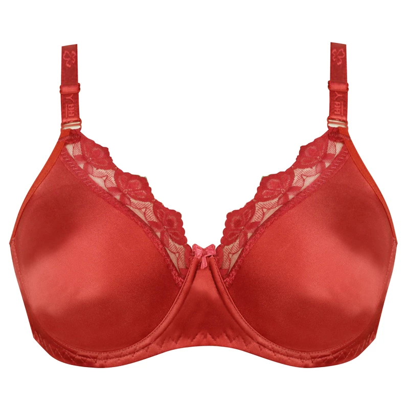 سوتین زنانه پانیذ مدل 22201-R