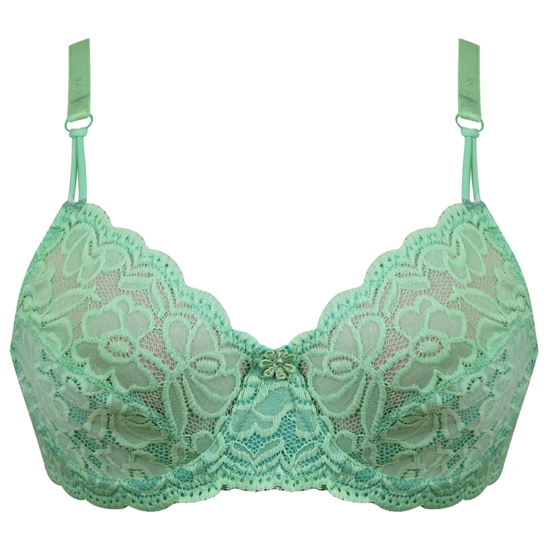 سوتین زنانه پانیذ مدل 66367-GB