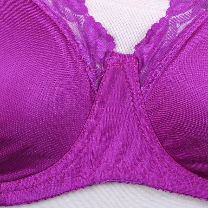 سوتین زنانه پانیذ مدل 22201-PU - تصویر 6