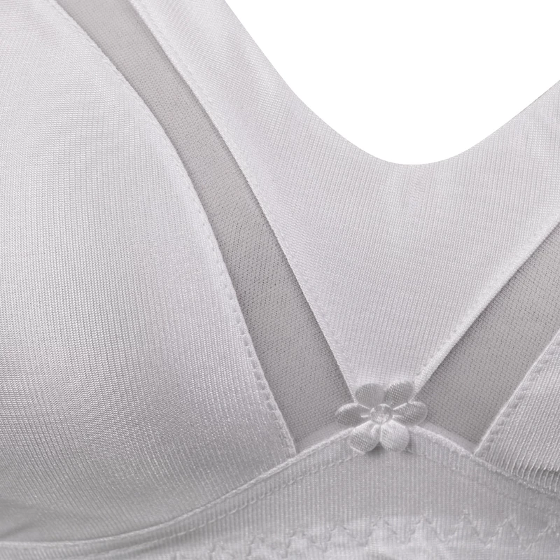 سوتین زنانه پانیذ مدل 22202-W - تصویر 6