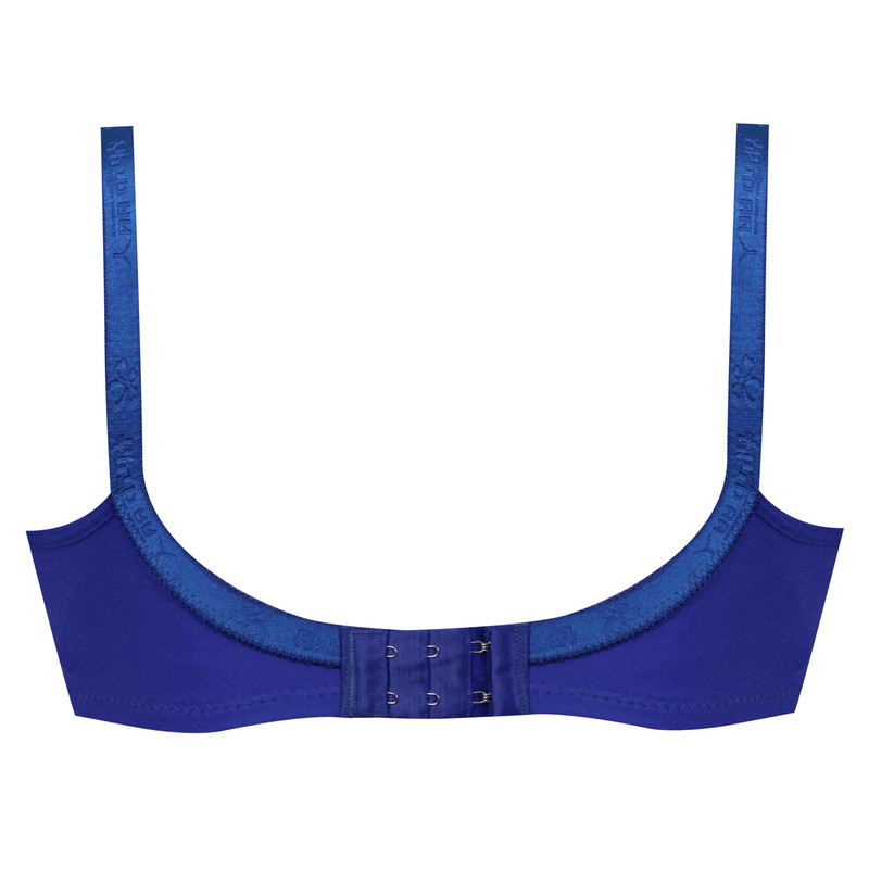 سوتین زنانه پانیذ مدل 22200-BL - تصویر 2