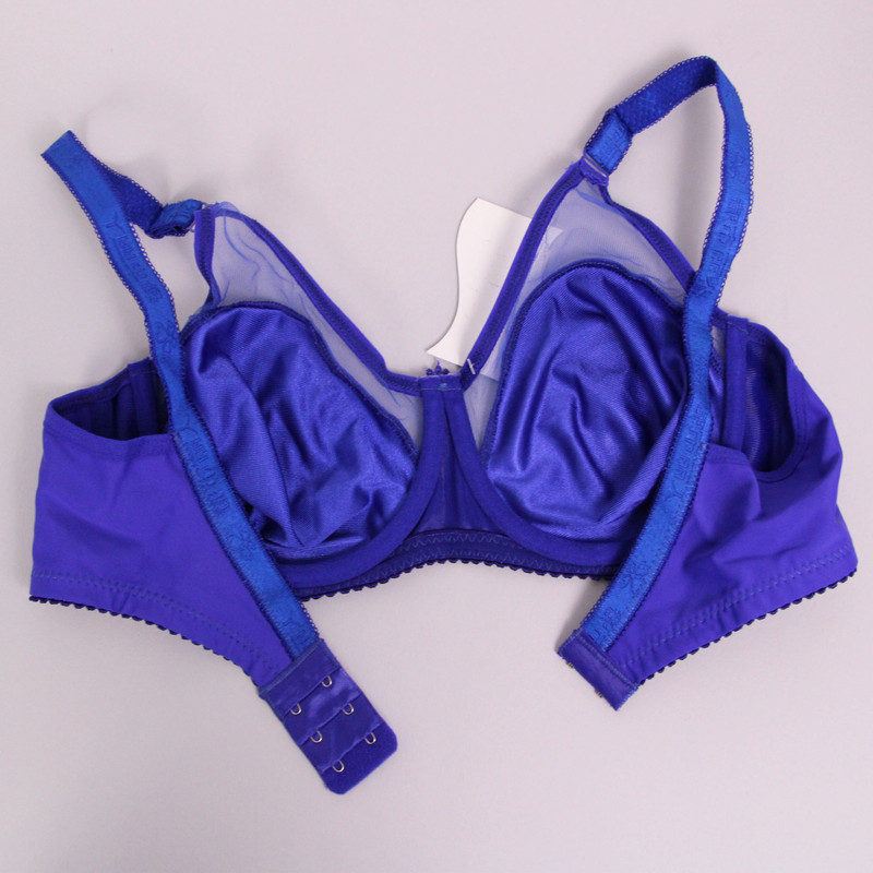 سوتین زنانه پانیذ مدل 22200-BL - تصویر 5