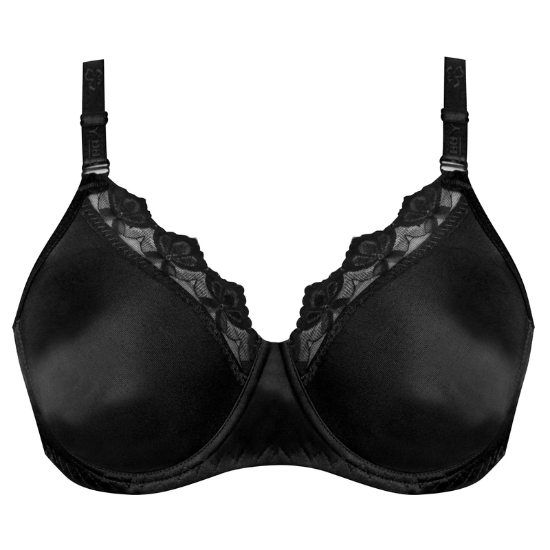 سوتین زنانه پانیذ مدل 22201-B