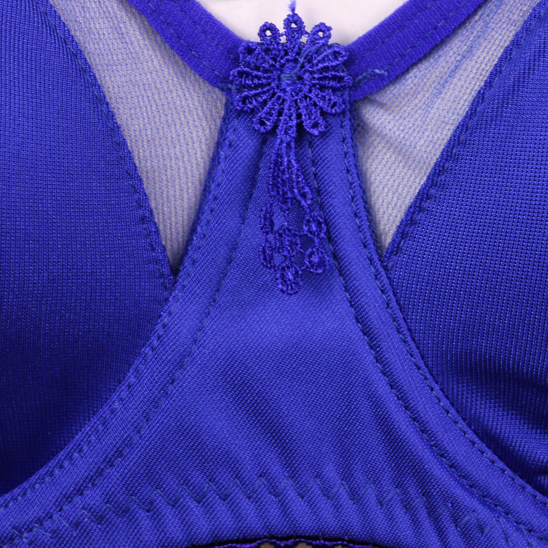 سوتین زنانه پانیذ مدل 22200-BL - تصویر 3