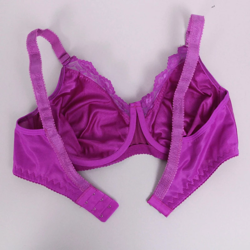 سوتین زنانه پانیذ مدل 22201-PU - تصویر 5