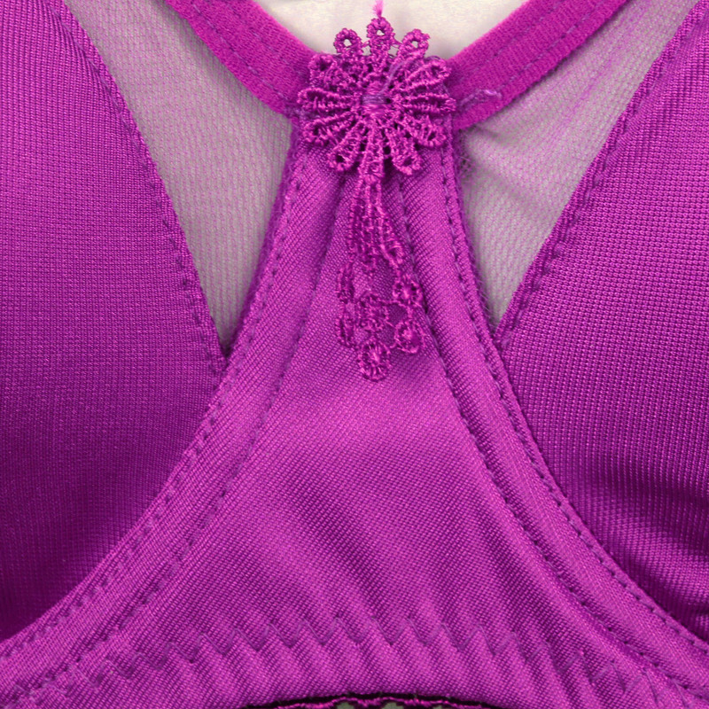 سوتین زنانه پانیذ مدل 22200-PU - تصویر 3