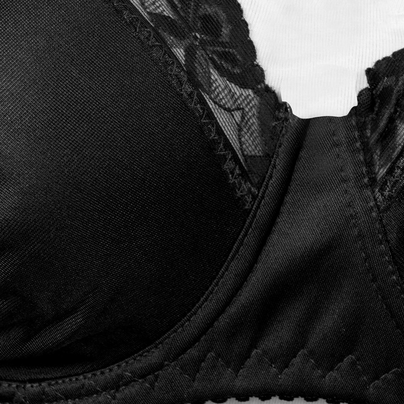 سوتین زنانه پانیذ مدل 22201-B - تصویر 4