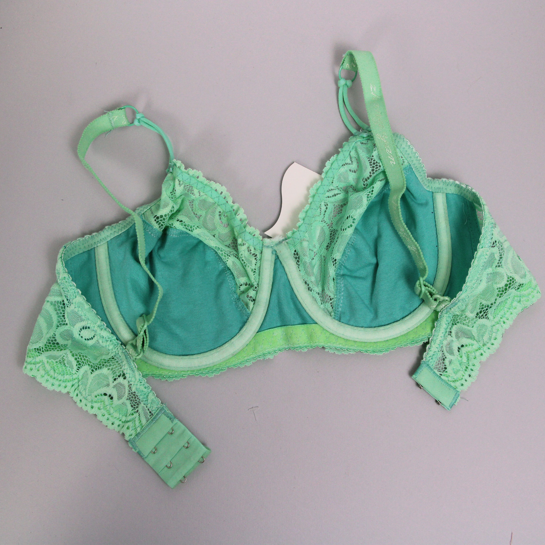 سوتین زنانه پانیذ مدل 66367-GB - تصویر 5