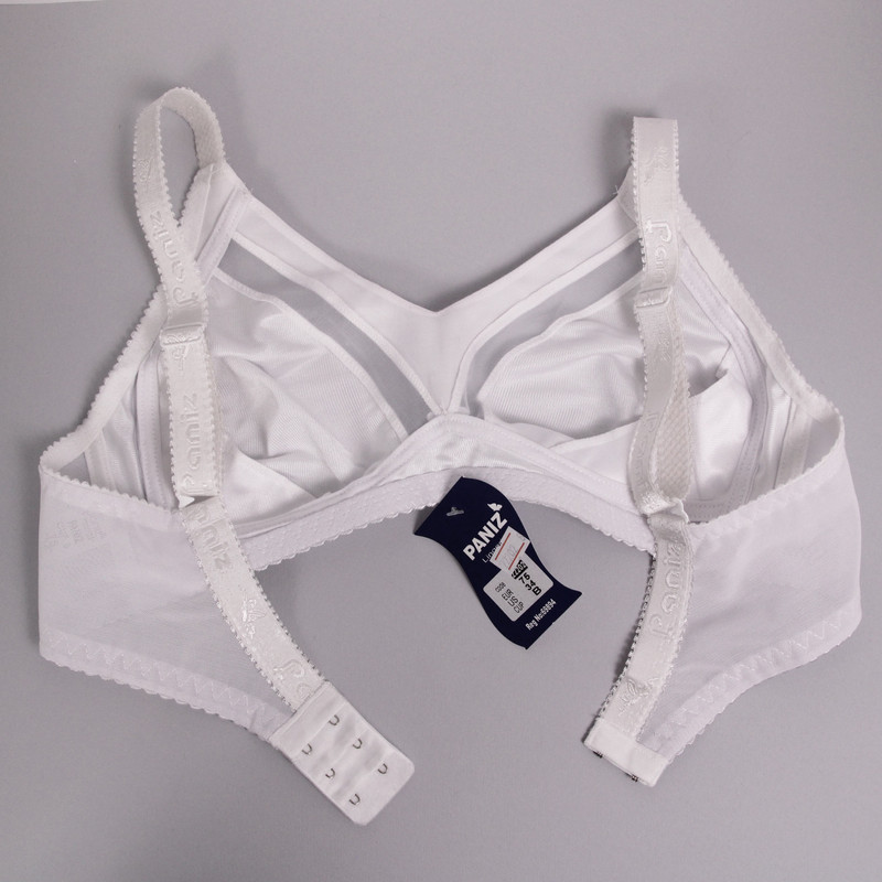 سوتین زنانه پانیذ مدل 22202-W - تصویر 4