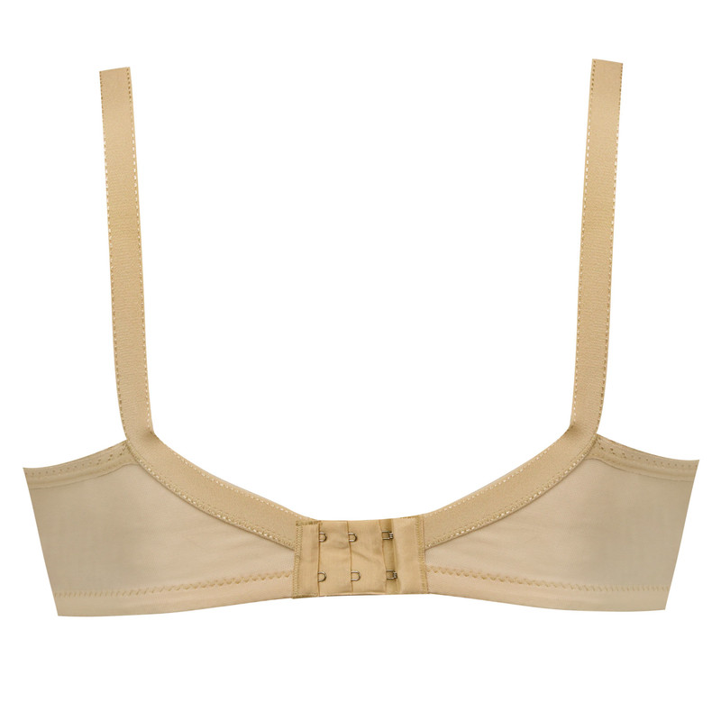 سوتین زنانه پانیذ مدل 22200-CR - تصویر 2