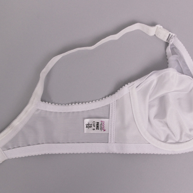 سوتین زنانه پانیذ مدل 22200-W - تصویر 5