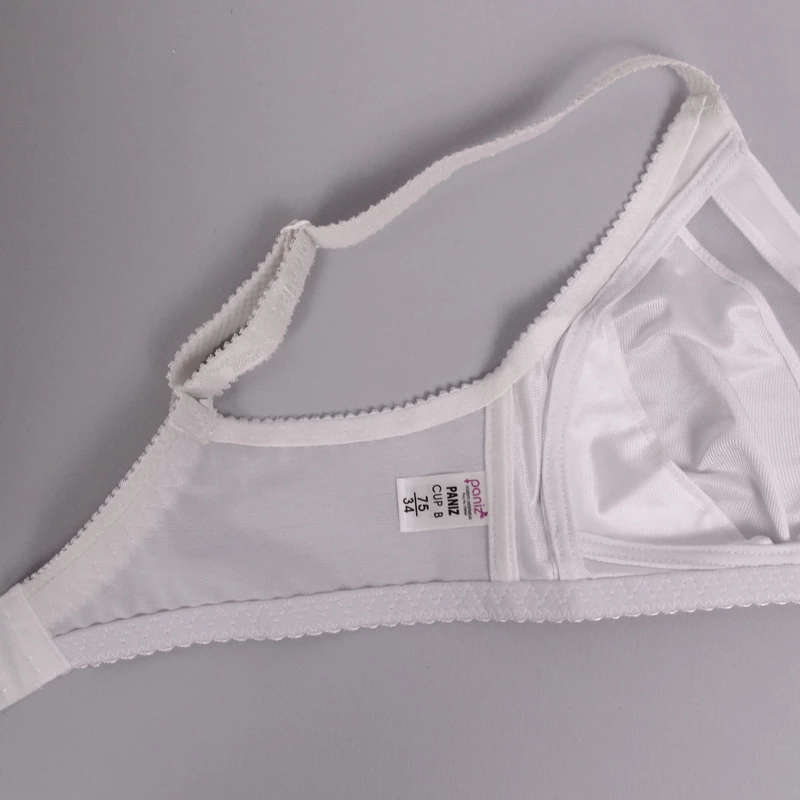 سوتین زنانه پانیذ مدل 22202-W - تصویر 3