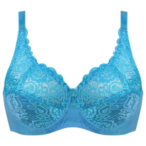 سوتین زنانه پانیذ مدل 66364-BL