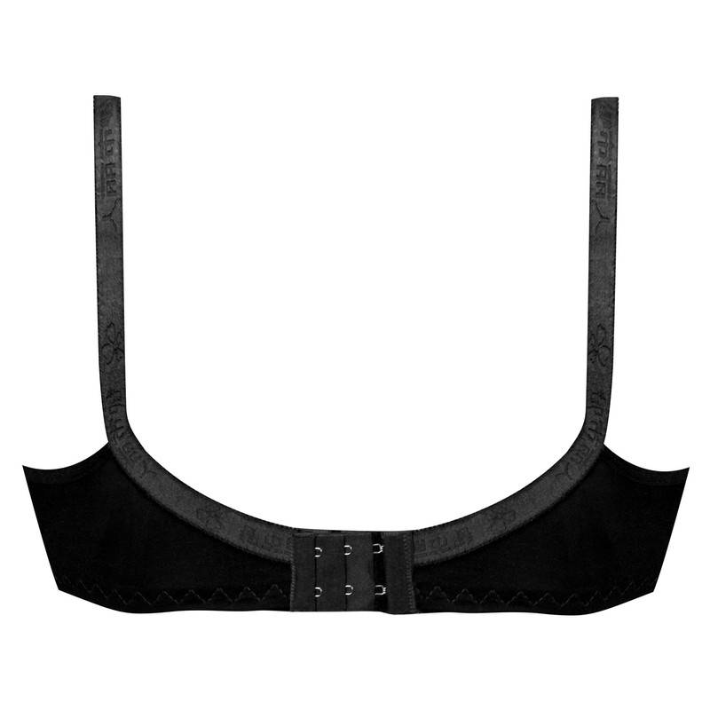 سوتین زنانه پانیذ مدل 22201-B - تصویر 2