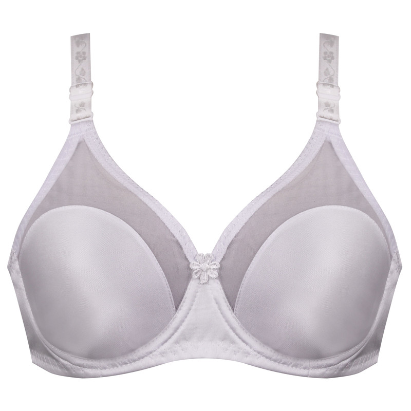 سوتین زنانه پانیذ مدل 22200-W - تصویر 4