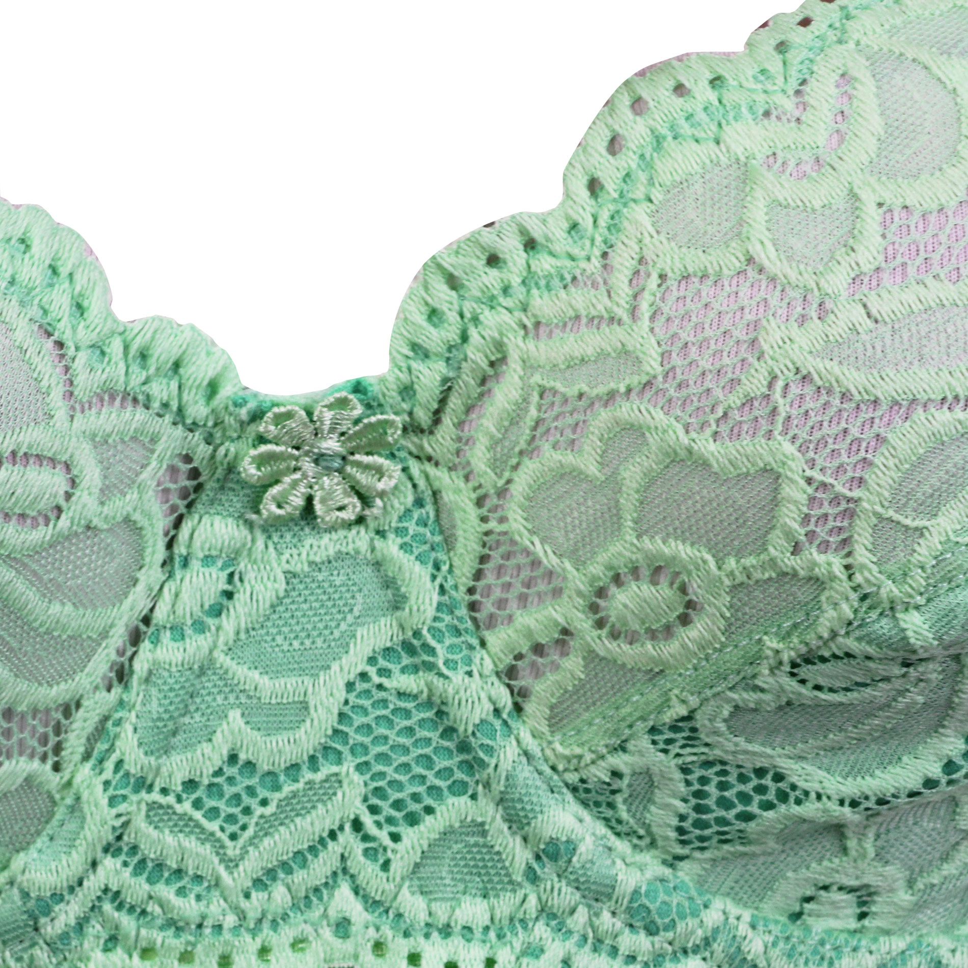 سوتین زنانه پانیذ مدل 66367-GB - تصویر 3