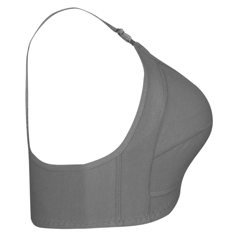 سوتین زنانه پانیذ مدل 66318 طوسی - تصویر 2