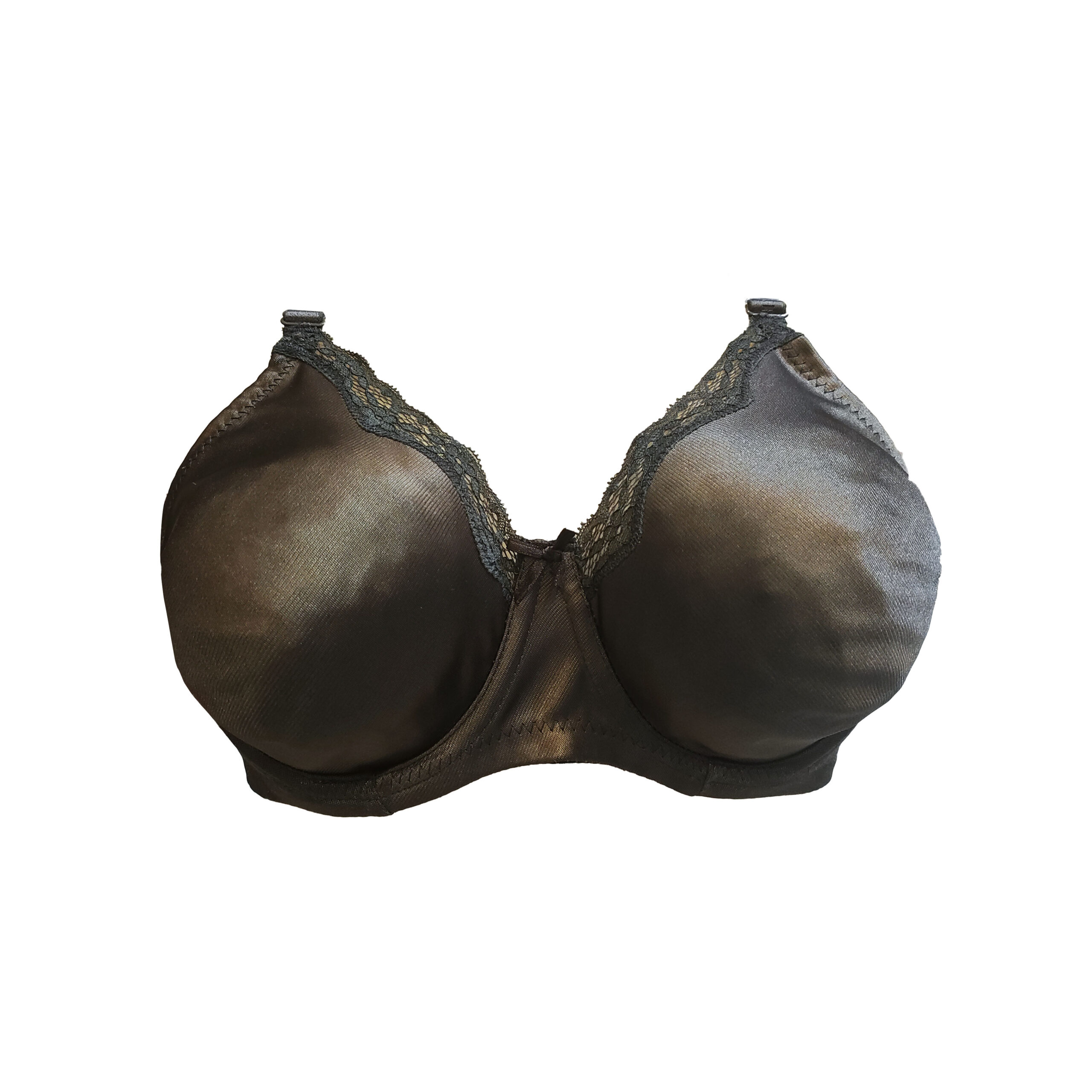 سوتین ساتن بالاتور فنردار مردی کد 240 رنگ موشی